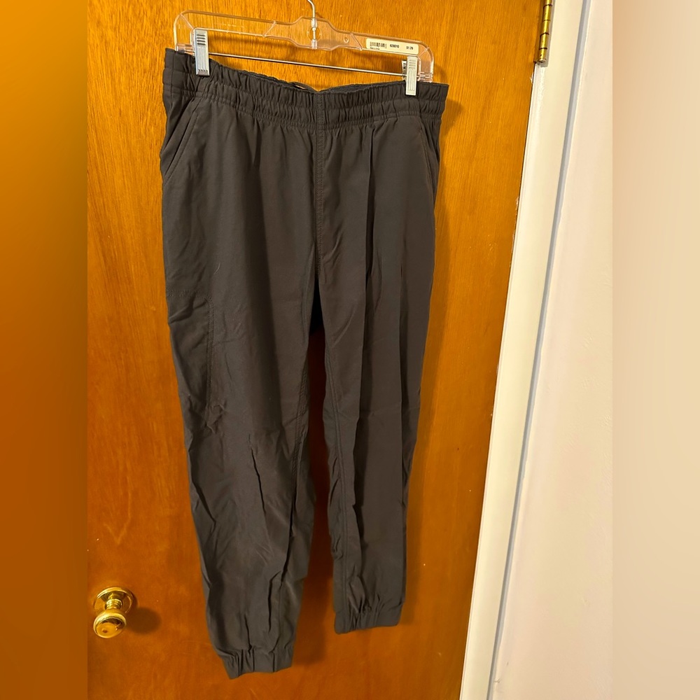 Prana Alana Jogger gray size large
